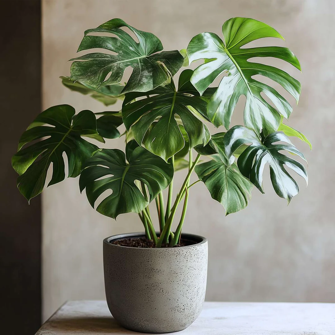 Monstera Deliciosa
